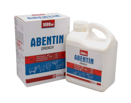 Abentin Drench