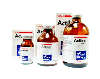 Actibol Injection 100ml
