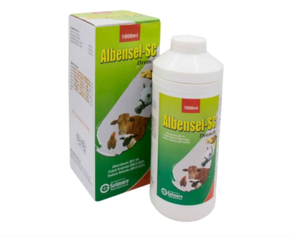 Albensel-SC Drench