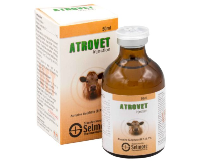 Atrovet Injection