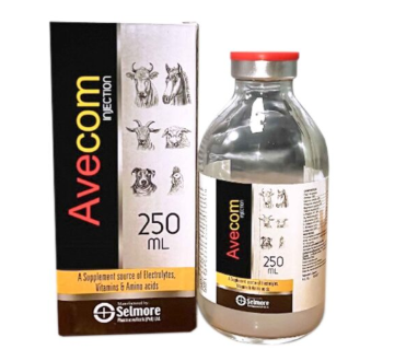 Avecom Injection