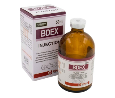 BDEX Liquid Injection