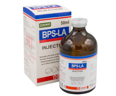 BPS-LA Injection