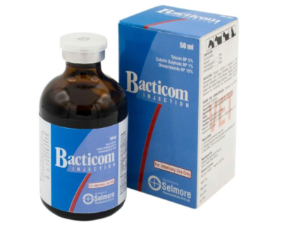 Bacticom Injection