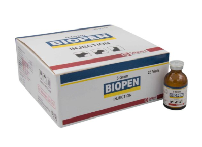 Biopen 5gm Injection