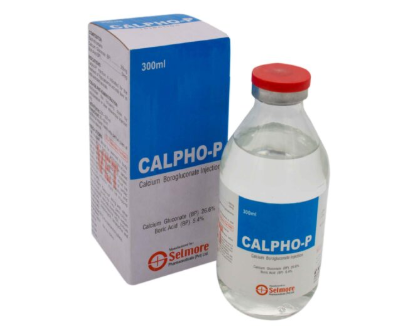 Calpho-P Injection