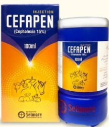 Cefapen Injection