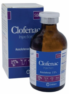 Clofenac Injection