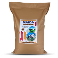 Maida HP Mineral – 24kg Bag | Premium Cattle & Dairy Cow Supplement
