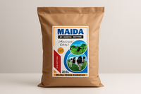 Maida HP Mineral – 24kg Bag | Premium Cattle & Dairy Cow Supplement