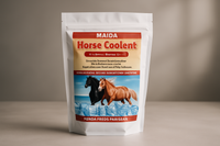 HORSE COOLANT