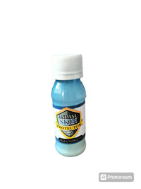 skin shinner and skin protector