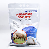 maida udder developer
