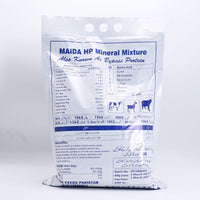 Maida HP Minerals Milk Booster 3kg packet