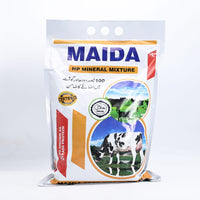 Maida HP Minerals Milk Booster 3kg packet