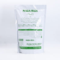 maida Herbal powder milk and weight booster