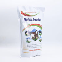 maida Herbal powder milk and weight booster
