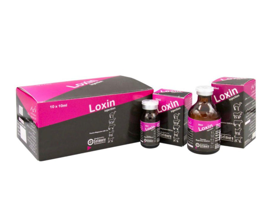 Loxin Injection