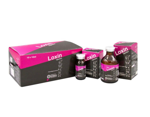 Loxin Injection