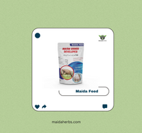 Goat udder developer 1kg