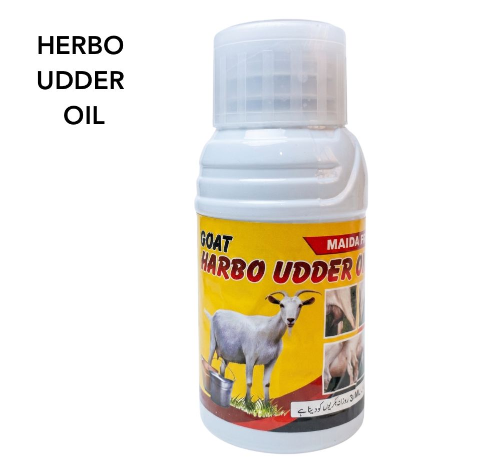 Goat udder developer 1kg